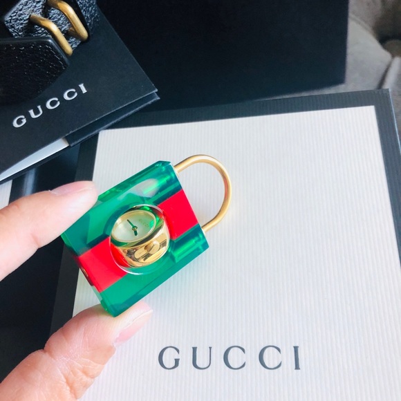 Gucci Watch 100% authentic - Picture 7 of 7